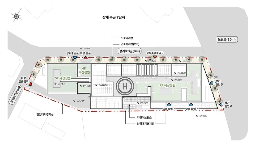 창동 삼성 10분 생활권 노원 해링턴플레이스 동호수 선점 계약